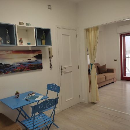 Xiphonia Holiday House Aci Castello Ngoại thất bức ảnh
