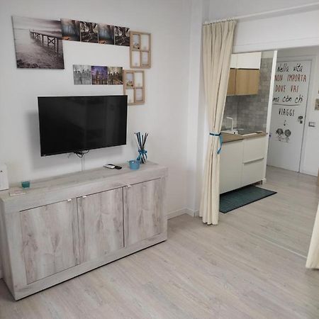 Xiphonia Holiday House Aci Castello Ngoại thất bức ảnh