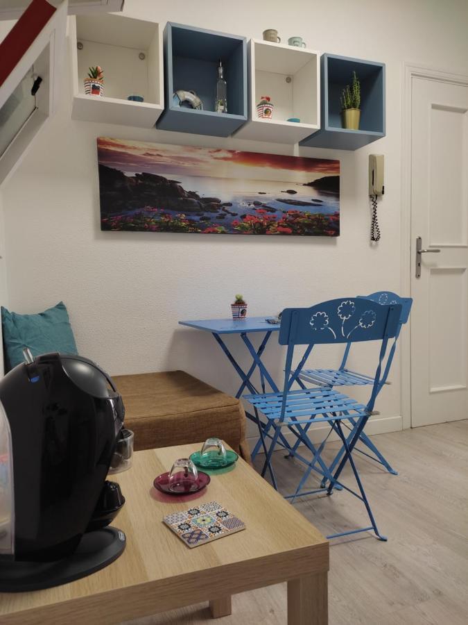 Xiphonia Holiday House Aci Castello Ngoại thất bức ảnh