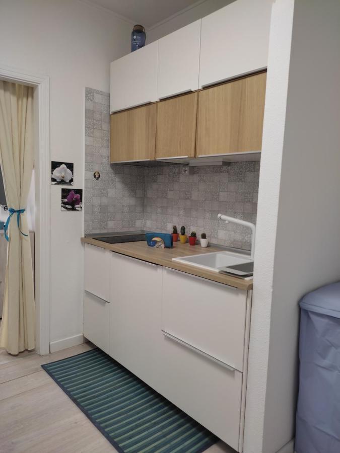 Xiphonia Holiday House Aci Castello Ngoại thất bức ảnh